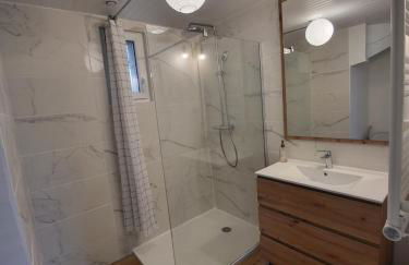 Gite de la Chapelle - Circuit des 24 heures - ARNAGE - 10 personnes - Photo 10