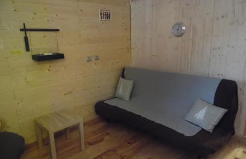 Appartement Col de la Faucille - Foto 10