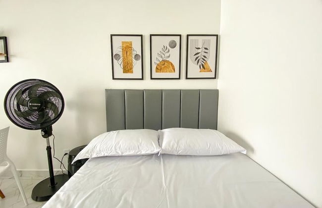 Residencial Morada do Sol - Photo 39