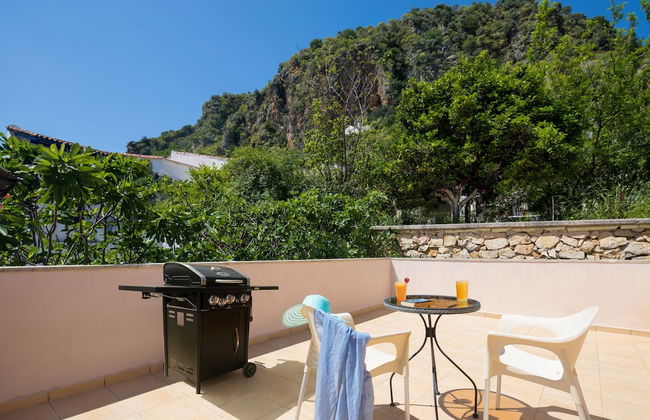 Olga's Filoxenia - Foto 52