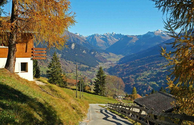 Ferienhaus Larix - Foto 5