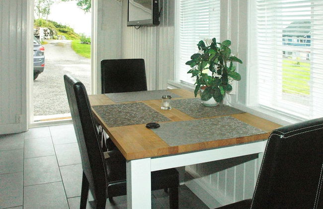 Holiday Home in Vevang - Foto 13