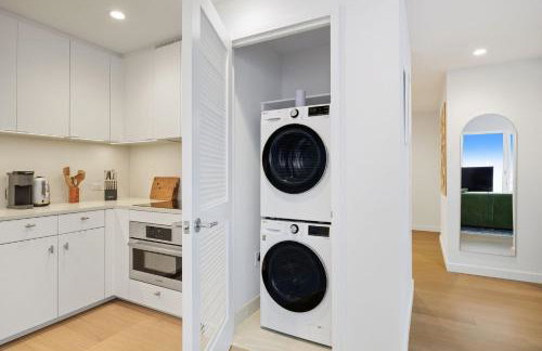 Greenpoint 1BR w Work Setup by Anyplace - 11741 - Foto 22