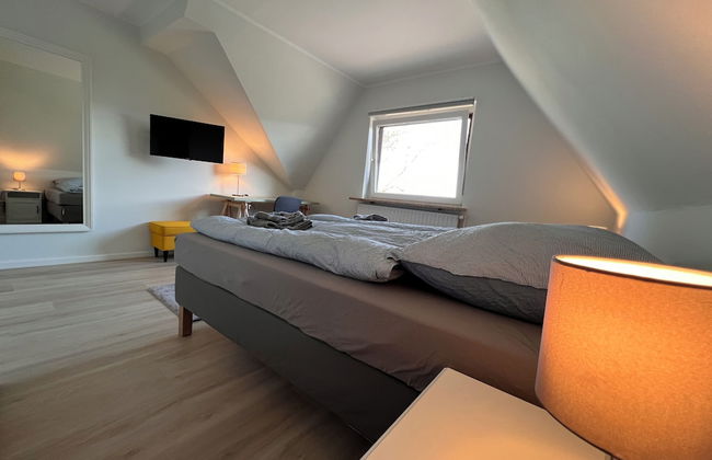 Schwalehof Gästewohnungen - Foto 36