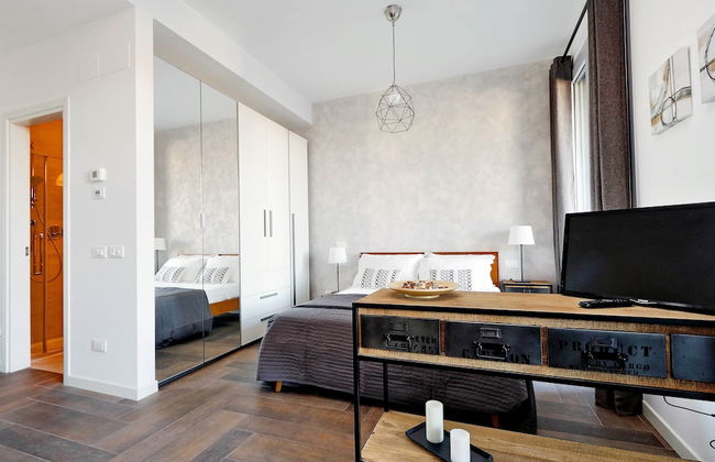 Delizioso Monolocale a Testaccio - Foto 13