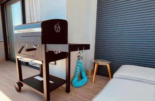 Iconic Alluba Alicante luxury bay - Photo 20