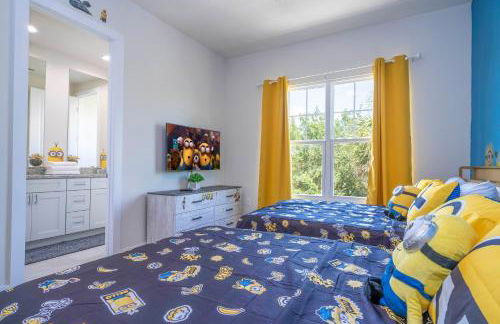 Magic Villa Orlando - Foto 10