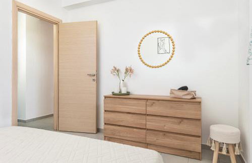 Panormitis House Semi-basement apartment - Foto 8