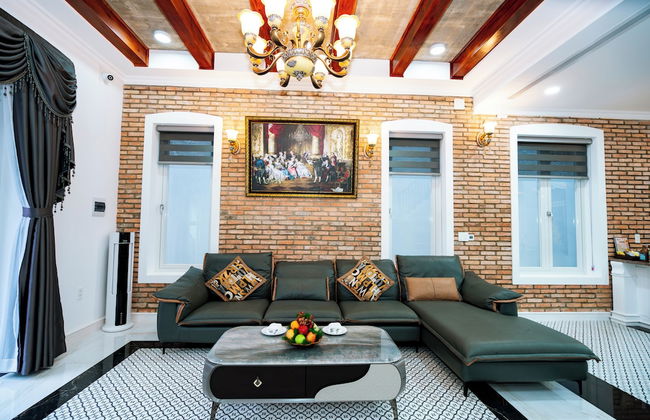 Dai Nam Villa Retreat - Photo 58