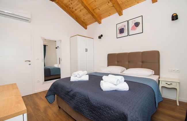 Villa Lucia - Foto 6