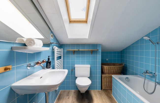 App. Les Lupins 17 - Foto 12