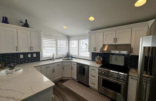 Wifi Decks Private Yard Beach Badges Beach Chairs Keurig Os Wd 3Rd Off The Beach - Foto 6