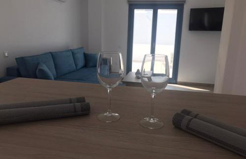 Aegean Mirror, Andros - Foto 59