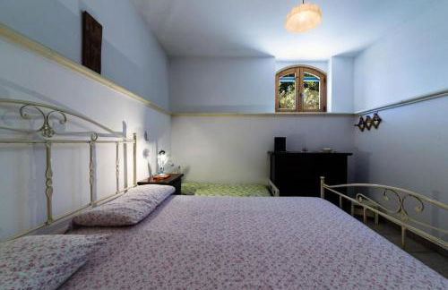 Villa Azzurra - casa vacanze - Foto 15