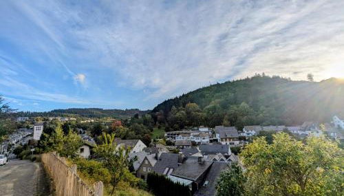 Ferienwohnung Burgblick - Foto 3