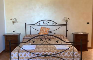 Agriturismo Gli Antichi Sapori - con stazione di ricarica veicoli elettrici - Foto 14