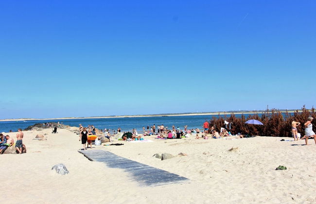 "Eluisa" - 300m from the sea - Foto 12