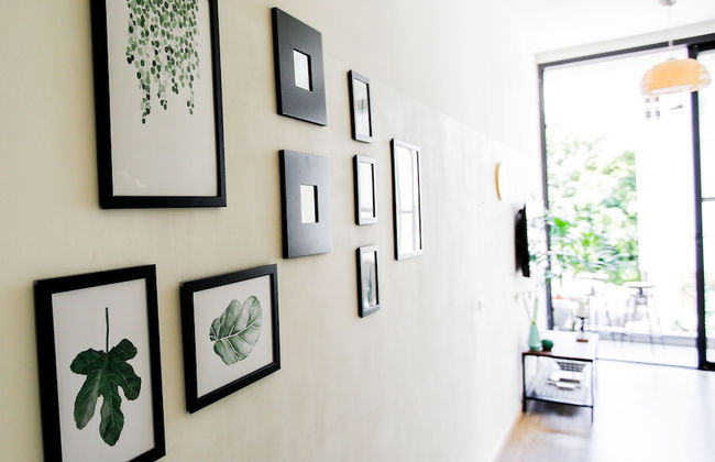 CTLV - Tchernikhovski 19 - Foto 26