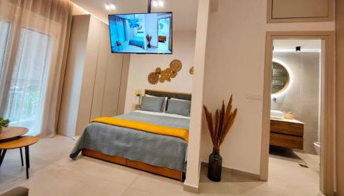 Elpis' cozy & luxury apartment - Foto 4