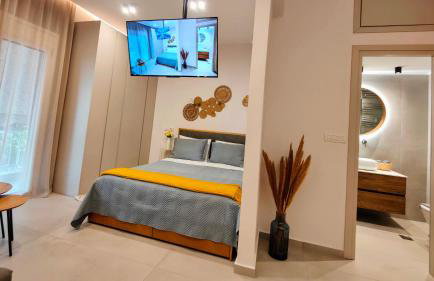 Elpis' cozy & luxury apartment - Foto 4