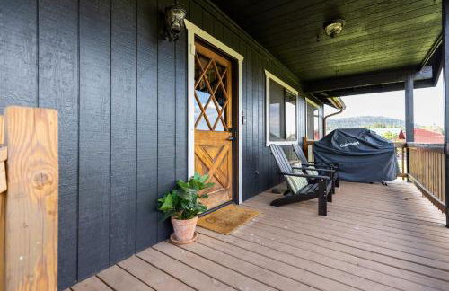 Whispering Hollow Lodge on Greer Main St! - Foto 37