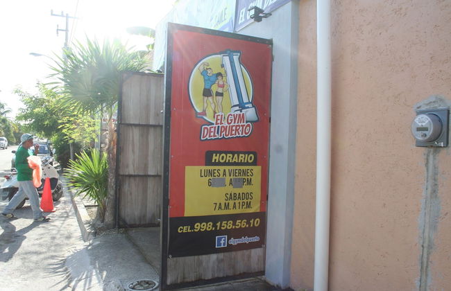 Apartments Paraiso Maya 19-b - Photo 23