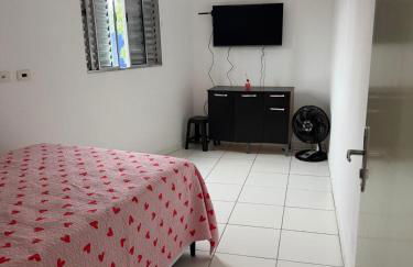 Ap Familiar perto do Aeroporto Gru! - Foto 2