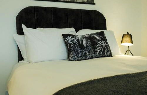 Hotwells apartments flat 8- Hopewell - Foto 1