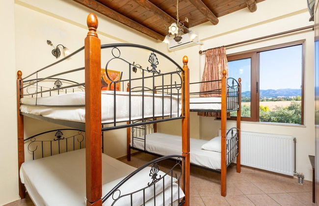 Villa Melina Private Pool Walk to Beach Sea Views A C Wifi Car Not Required - 1605 - Foto 11