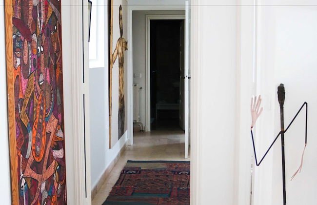 La Maison De L'artiste - Foto 10