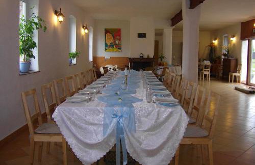 Agroturystyka Różanka - Foto 45