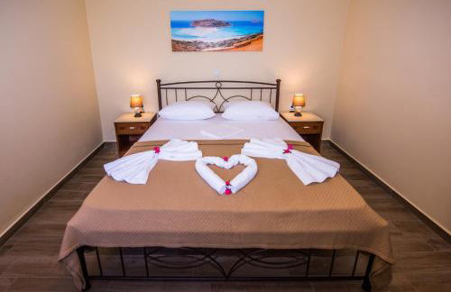 Lardas Luxury Country House - Photo 24