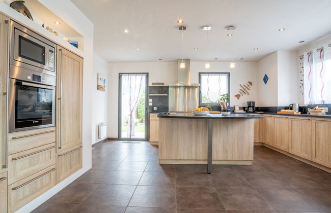 Les Chardons Bleus 1 - Foto 9