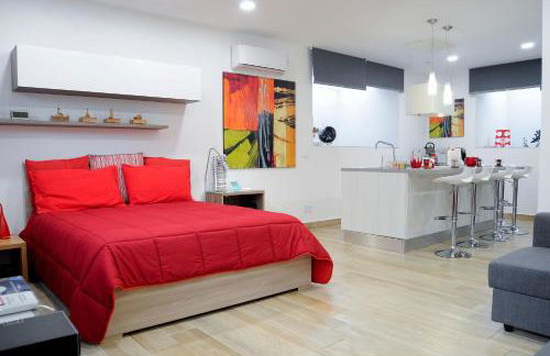 Folco Studio Apartment - Foto 62