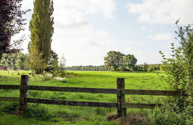 Heritage Holiday Home in Wienhausen near River - Photo 19