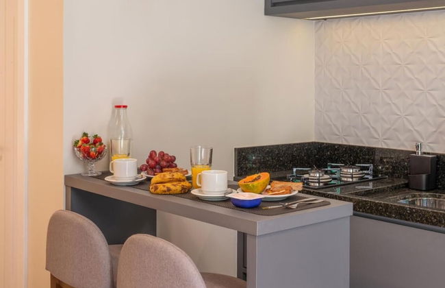 Studios Heaven - Foto 10