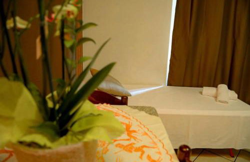 The Courtyard Retreat - Foto 6