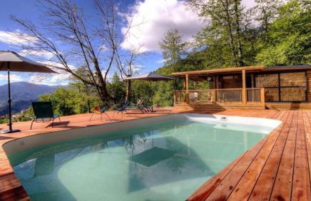 CHALET U Castagnu - Foto 1