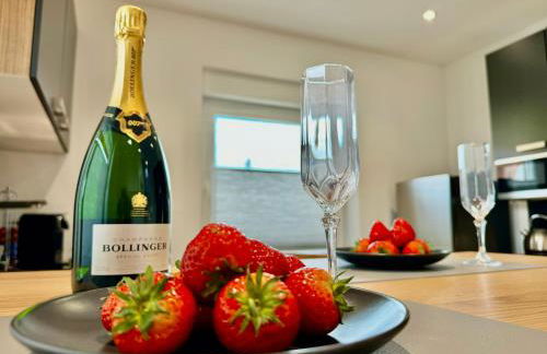 Big-City-Designapartment - Foto 22