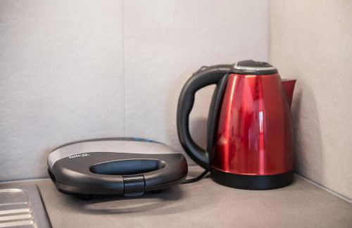 Androulakis Apartments - Foto 80