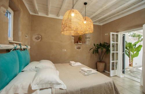 Archetypo 1855 - Villas and Suites - Foto 128