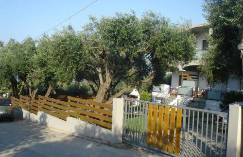 Villa Riza - Foto 35