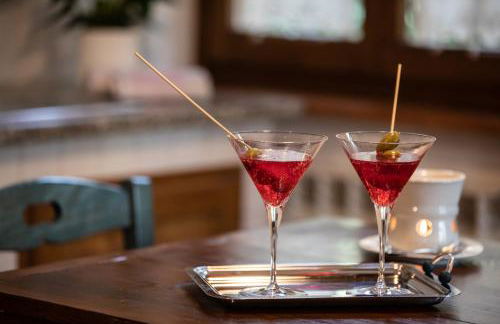 Casetta di Butia, Glicine Apartment - Foto 74