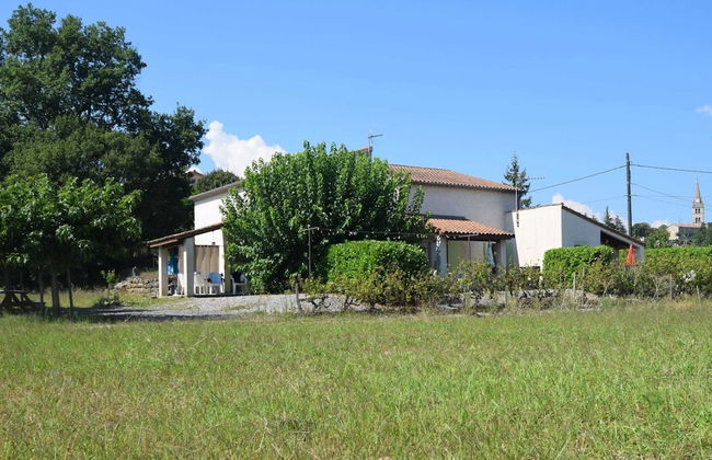 Comfortable Apartment in Lablachere With Terrace in Ardeche - Foto 34