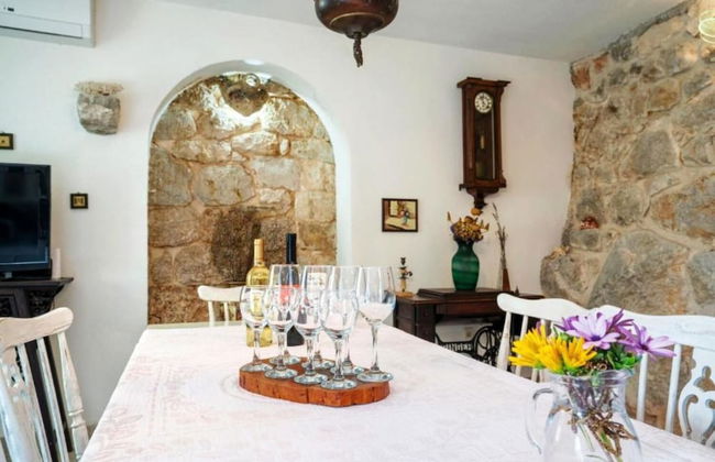 Mirta - Rustic Villa - H - Foto 18