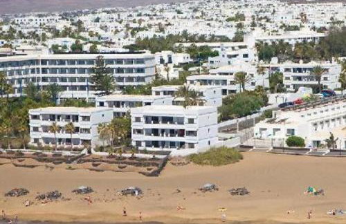 Ocean View Los Pocillos - Foto 1