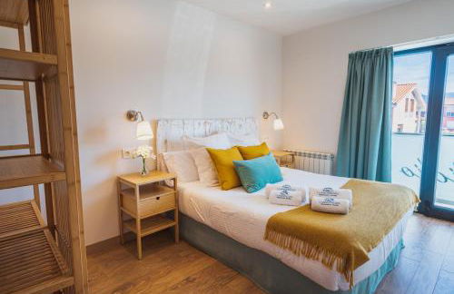 Apartamentos Mirador de Vidío - Foto 33