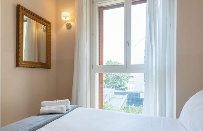 Milan Retreats - Central Station - Foto 65