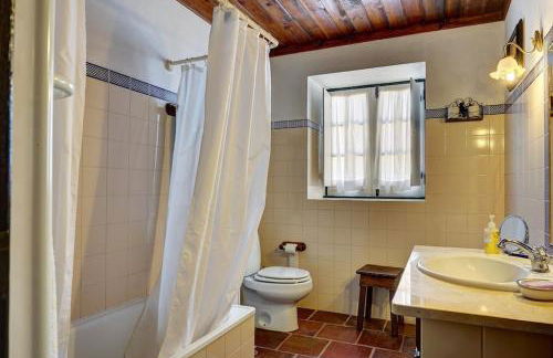 Casa do Patio - Très charmante villa 12 personnes 5ch avec piscine - Foto 35