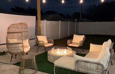 Luxury Vacation Home in Madeira Beach Family and Pet Friendly - Foto 9